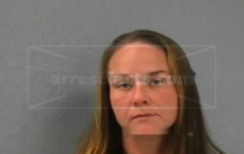 Kimberly Ann Dodd