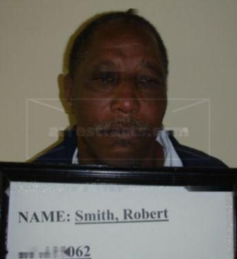 Robert Lee Smith