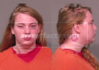 Danielle Stormy Leeann Moore