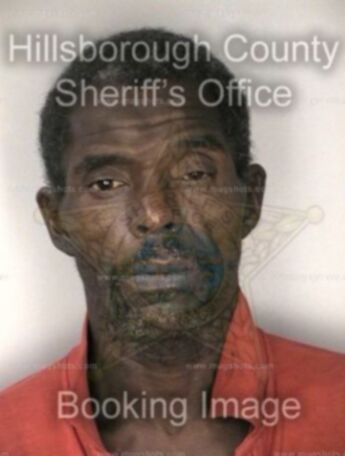 Eddie Charles Jackson