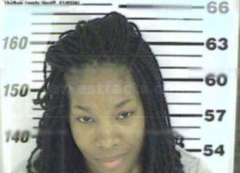 Keona Shawntain Banks