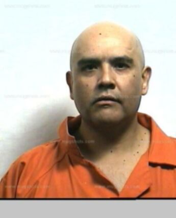 Johnny A Alonzo