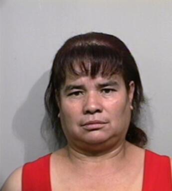 Adelaida Delgado