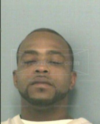 Ricky Ladale Walker