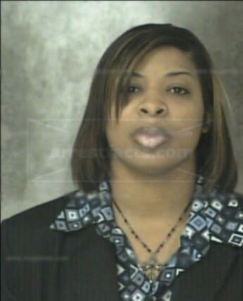 Lashonda Neely Neely