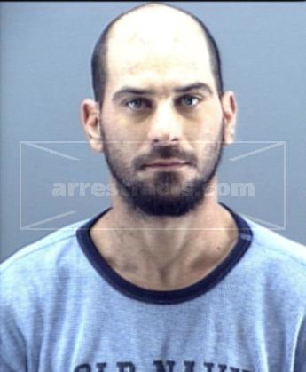 Christopher Parrish Grubbs