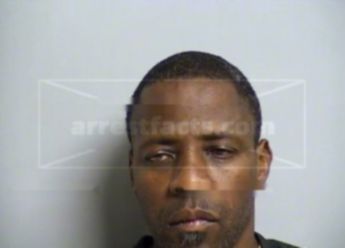 Derrick Anthony Jones