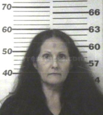 Kimberly Blackford Woodson