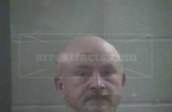 Ricky Lee Marcum