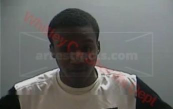 Deonta Clarance Arrington