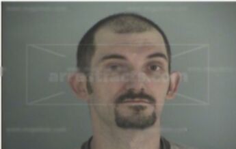 Travis Allen Middleton