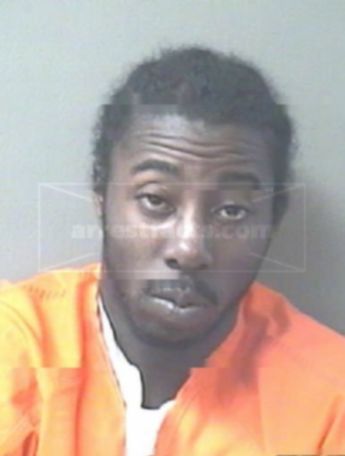 Terry Demetrius Graham