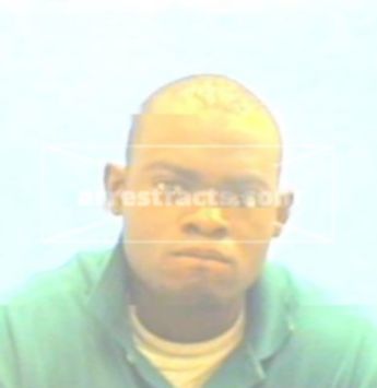 Darryl Anthony Martin