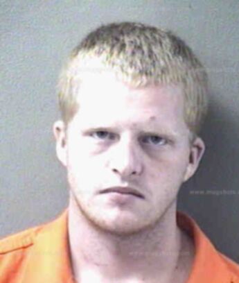 Justin Dewayne Bates