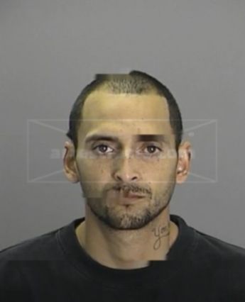 Alexander Rodriguez
