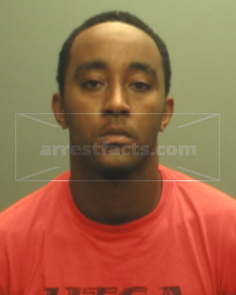 Denzel Bellinger
