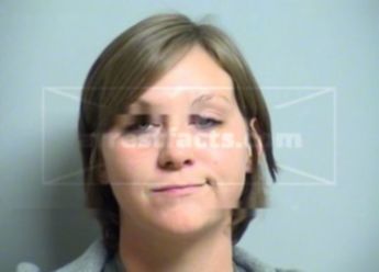 Mallory Danielle Martin
