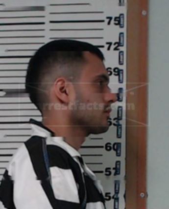 Carlos Nevarez