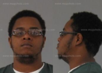 Joshua Antonio Williams