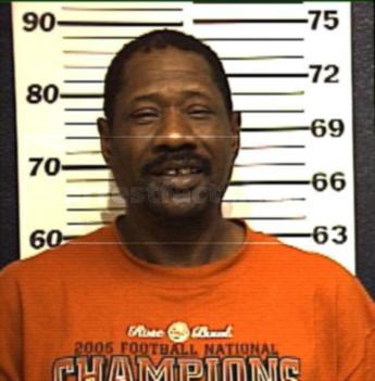 Willie James Baker