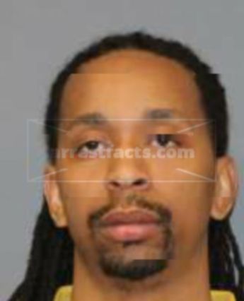 Lonnie Washington Jr.