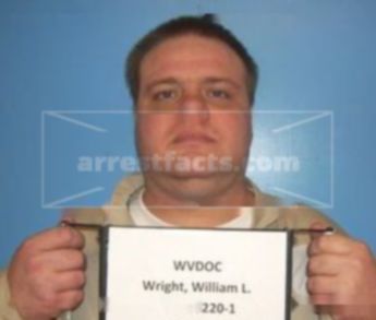 William Louie Wright