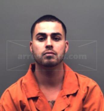 Jeremy Lee Hernandez