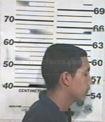 Aaron Steven Martinez