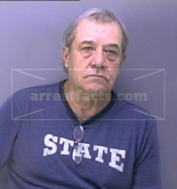 David Aaron Ventress