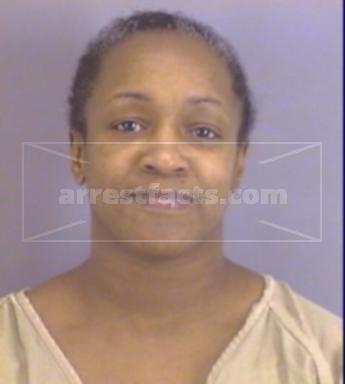 Sharron Darlene Jarmon