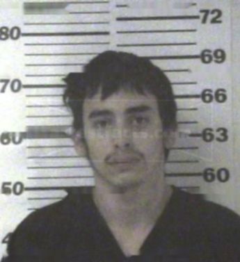 Aaron Ray Reynolds