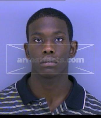 Brodrick Mckenzie Brantley