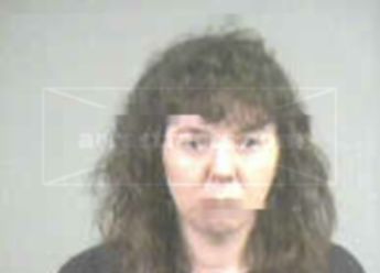 Tracey Ann Murray