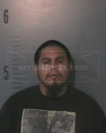 Christopher Lee Martinez