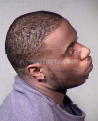 Vershawn Lamar Carr