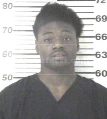 Gregory Jermaine Wheeler