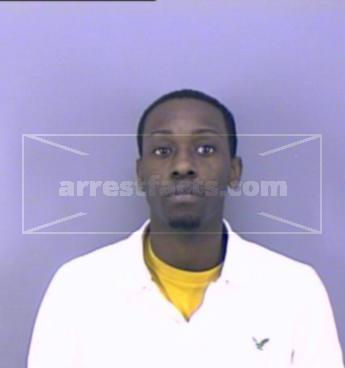 Jeren Lamont Liggins