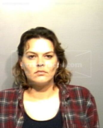 Brandy Nicole Childress