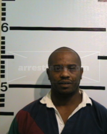 Glynn Ellington Cashaw