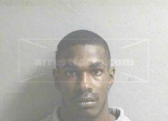 Corey Darrell Gordon