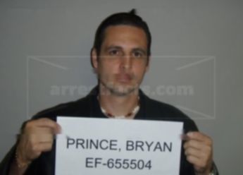 Bryan Wayne Prince