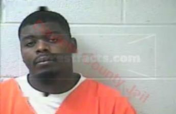 Derrick Lamar Ballard