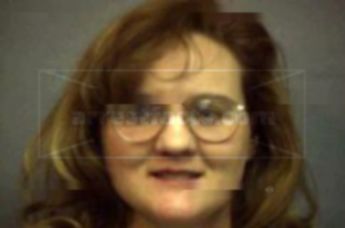 Tammy Tedford Huckabay