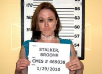 Brooke L Stalker