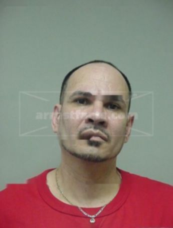 Davie Cuevas Sr.