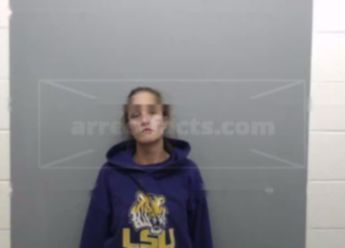 Brittany Michelle Thomas