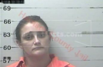 Jennifer Ann Helton