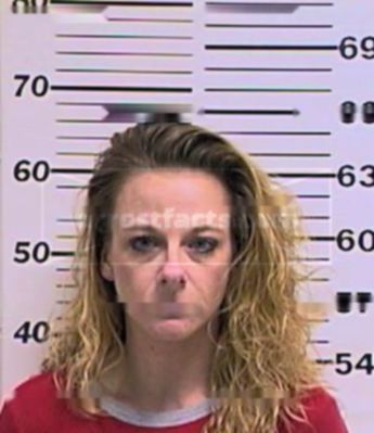 Kimberly Lynette Roberts