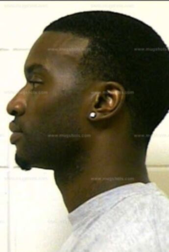 Jarvis Omar Rudolph