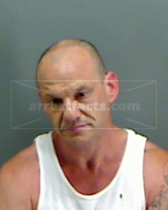 Dewayne Scott Broyles